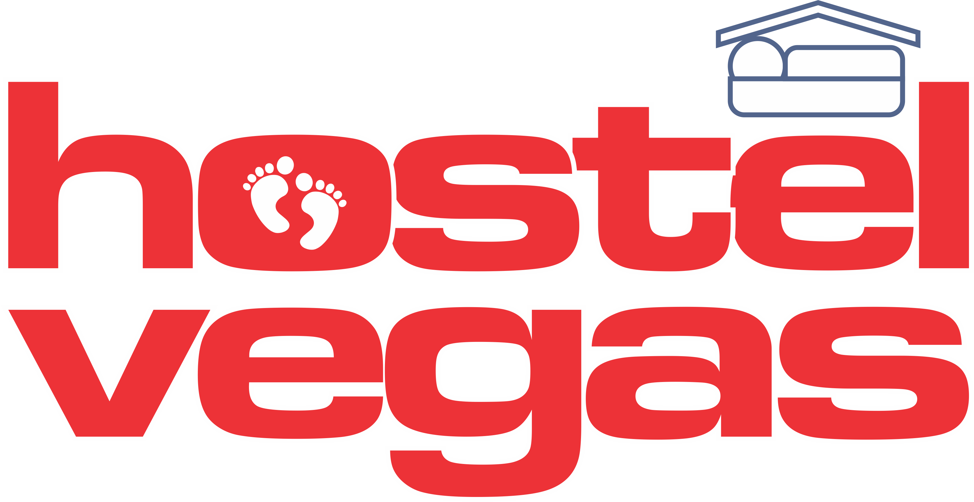 Hostel Vegas Jagodina Logo